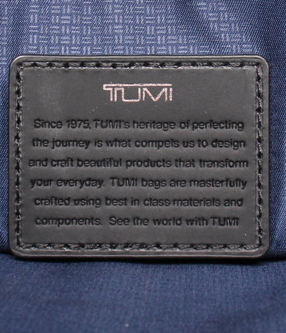 TUMI ビジネスバッグ ブリーフケース ショルダーバッグ 肩掛け エクスパンダブル オーガナイザー ラップトップ ブリーフ ALPHA3 02603141DNVY3E