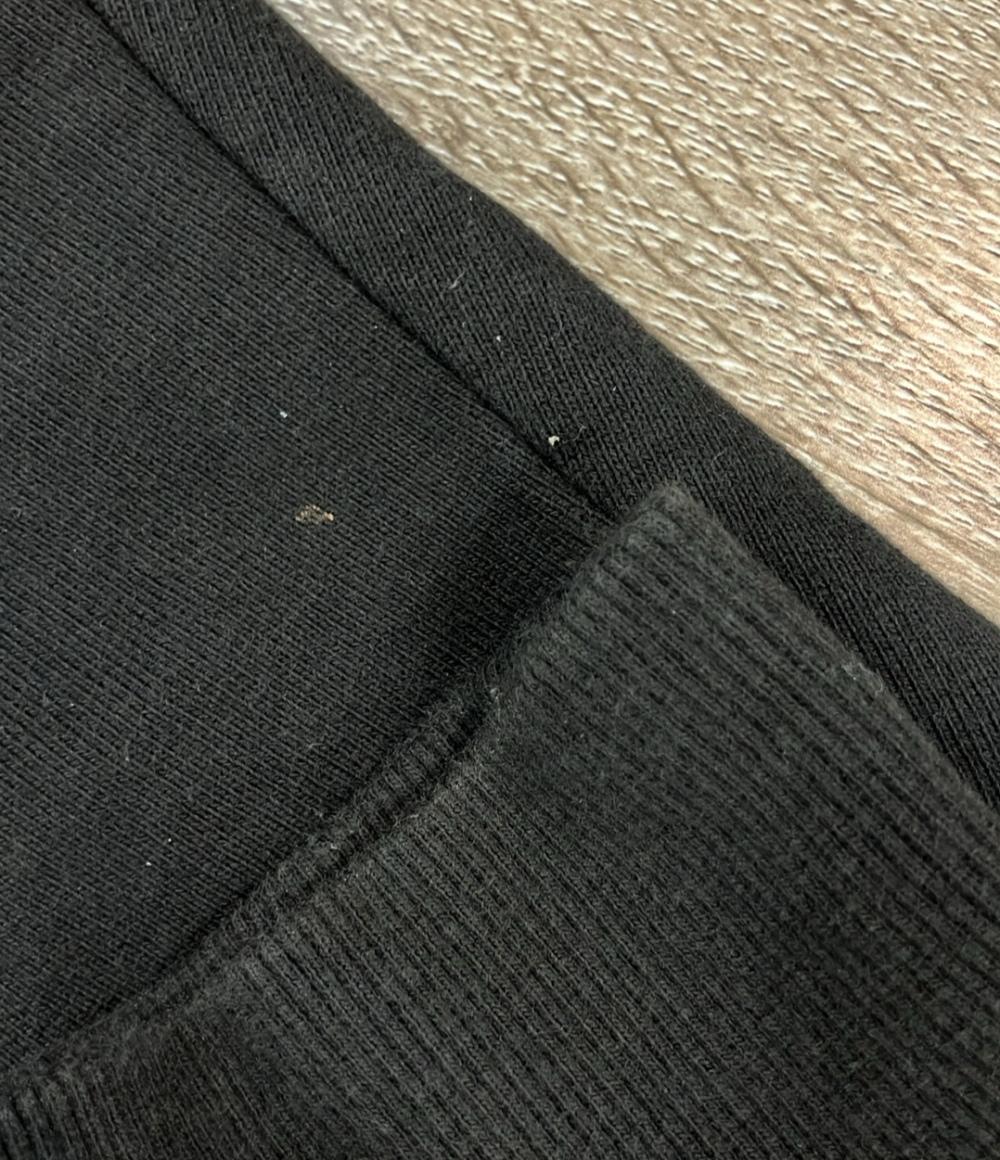 Catalyst スウェットパンツ ロング サルエル ダメージ加工 メンズ SIZE 1 (S) カタリスト