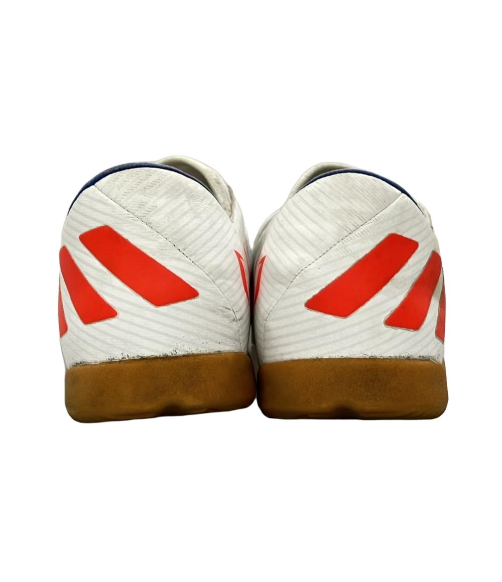 アディダス ローカットスニーカー Nemeziz Messi 19.3 F99932 レディース SIZE 23.5 (M) adidas