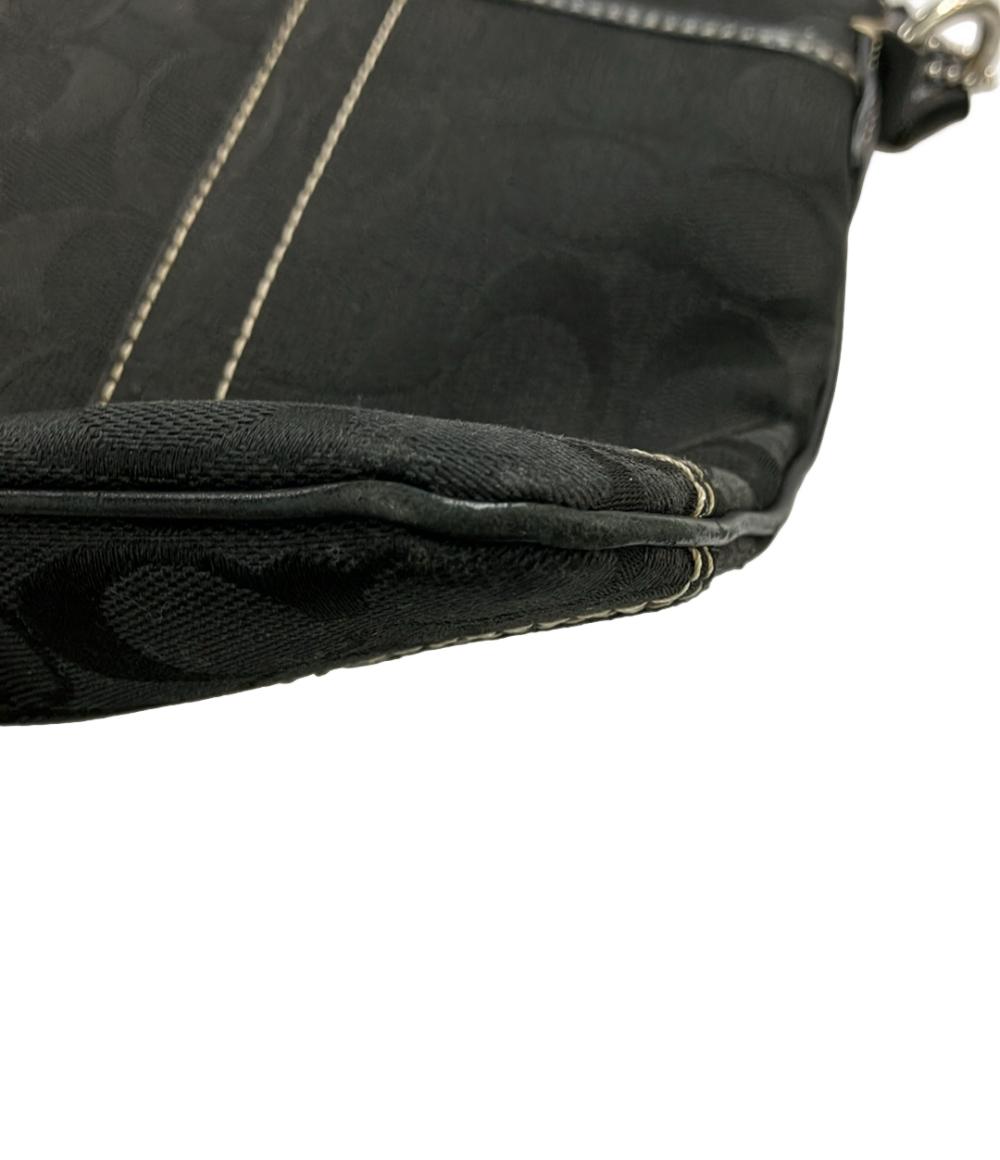 コーチ ショルダーバッグ 斜め掛け レザー シグネチャー 10250 レディース COACH