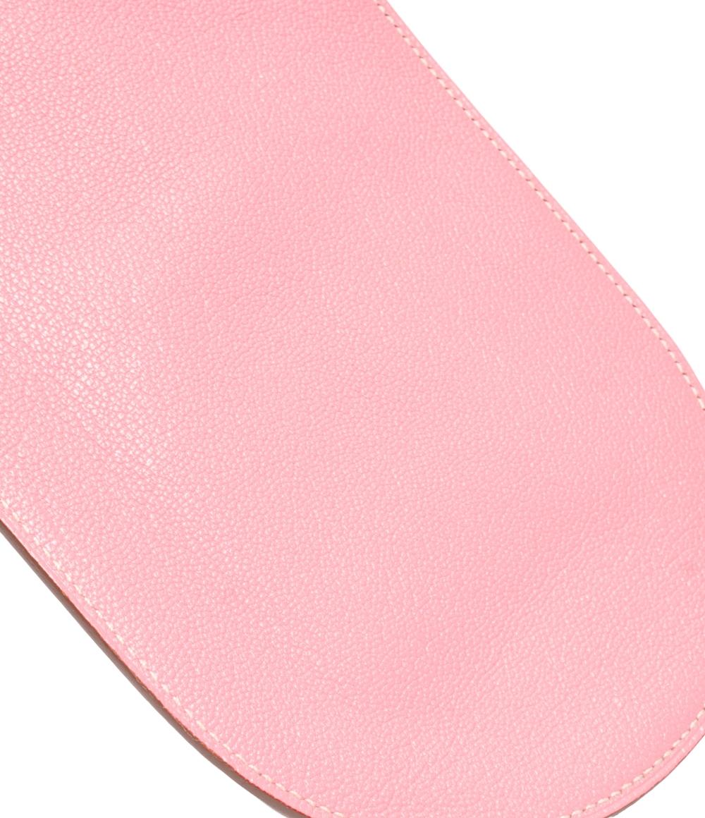 HERMES スマホケース カードケース付き Y刻印 インザループ トゥ ゴー GM レディース エルメス