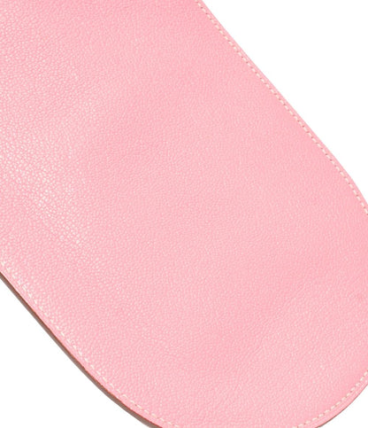 HERMES スマホケース カードケース付き Y刻印 インザループ トゥ ゴー GM レディース エルメス