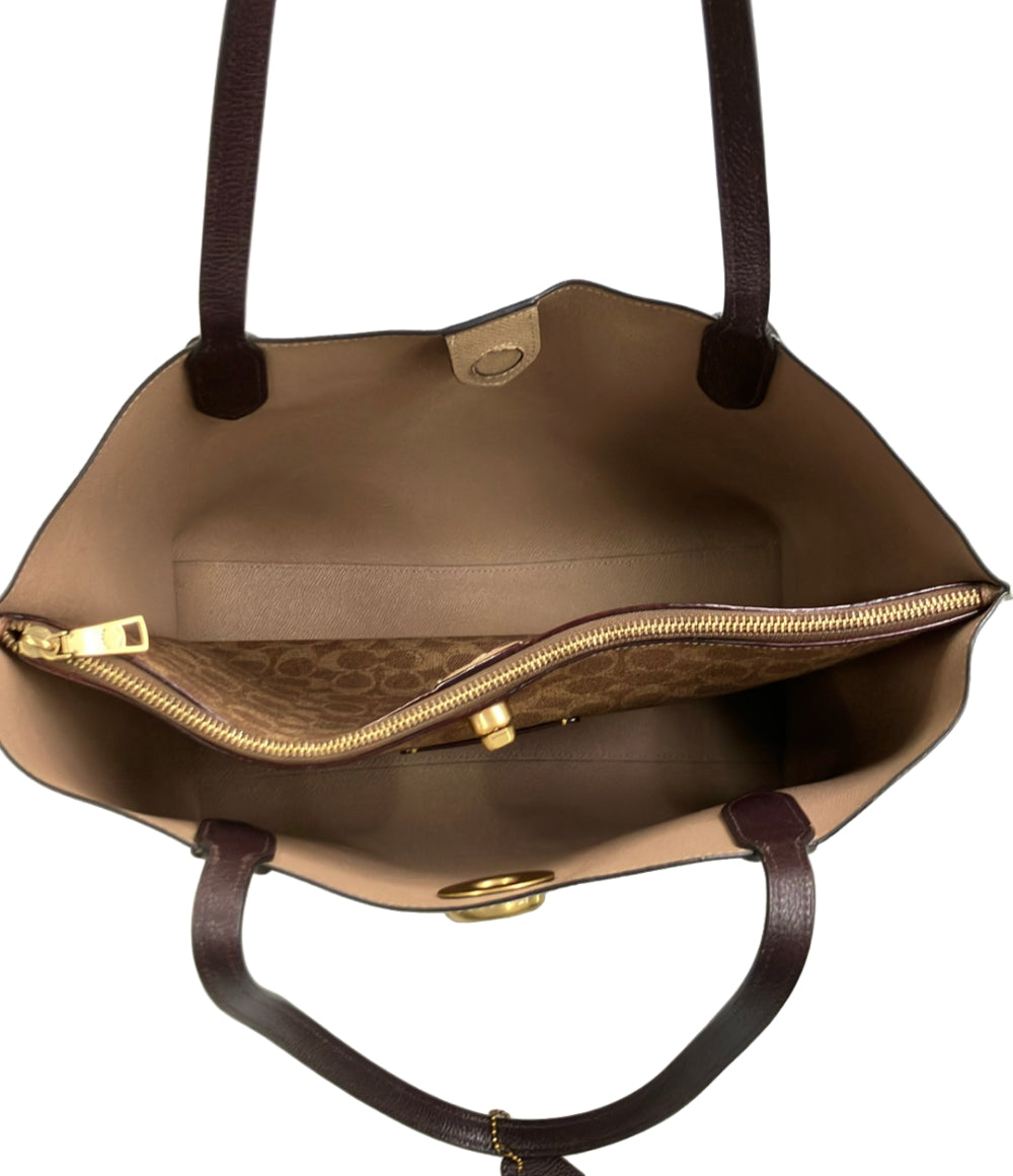COACH トートバッグ C0692 レディース コーチ