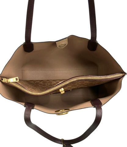 COACH トートバッグ C0692 レディース コーチ