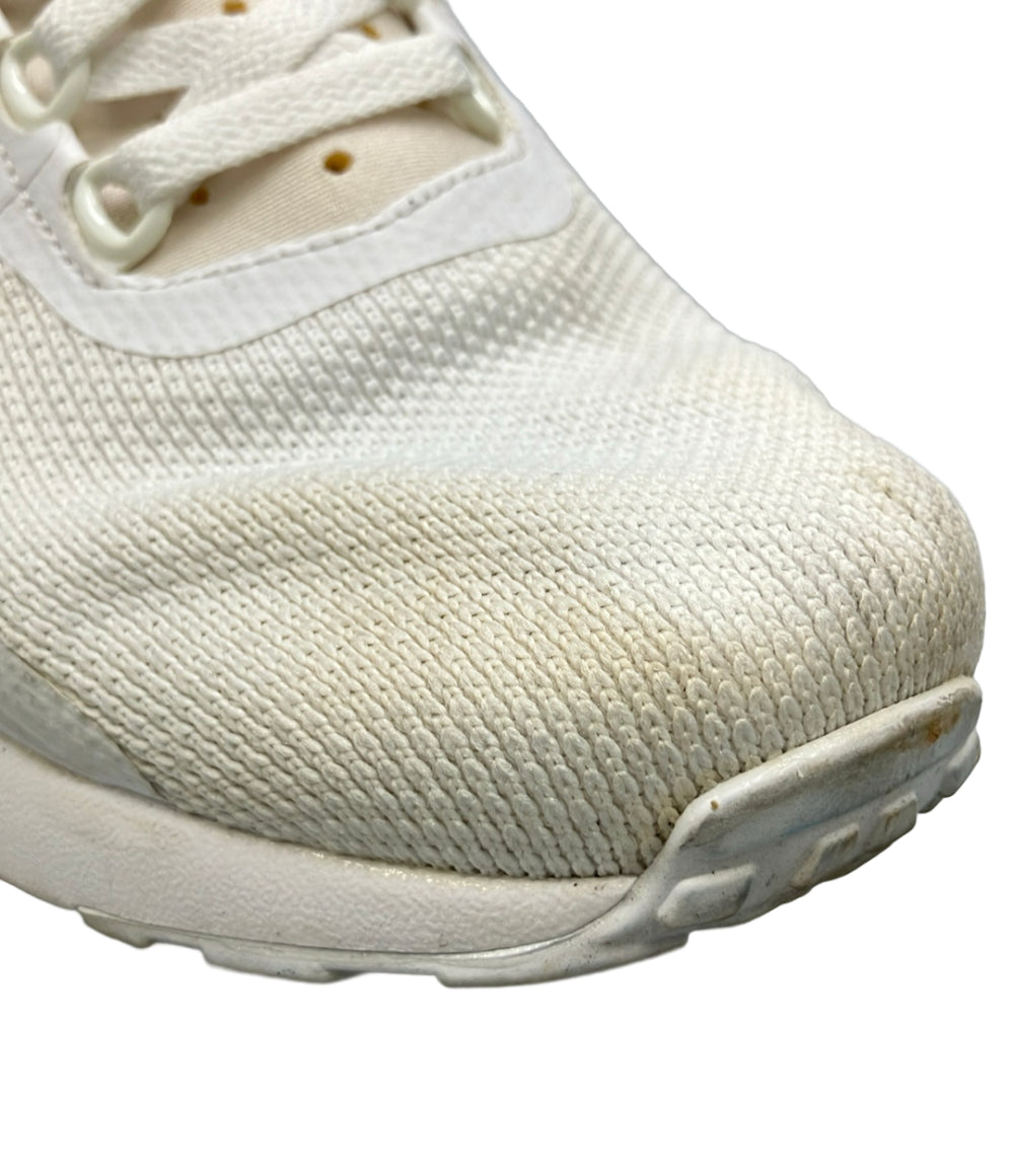 NIKE ローカットスニーカー エア マックス ゼロ エッセンシャル 876070-100 メンズ SIZE 27.0 ナイキ
