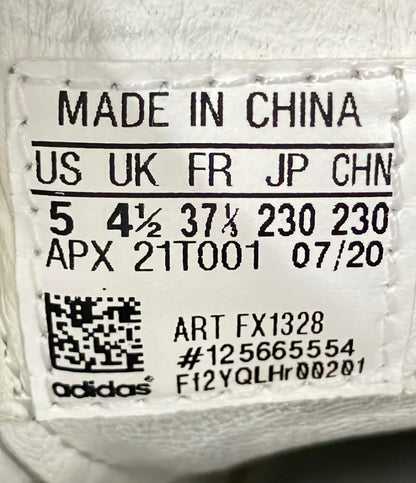 アディダス ミドルカットスニーカー × Y-3 FYW S-97 II FX1328 レディース SIZE 23 (M) adidas