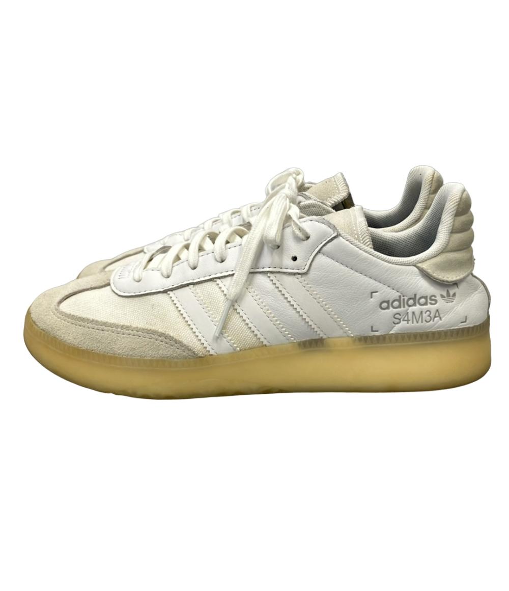 adidas ローカットスニーカー サンバ RM BD7486 メンズ SIZE 26.0 アディダス