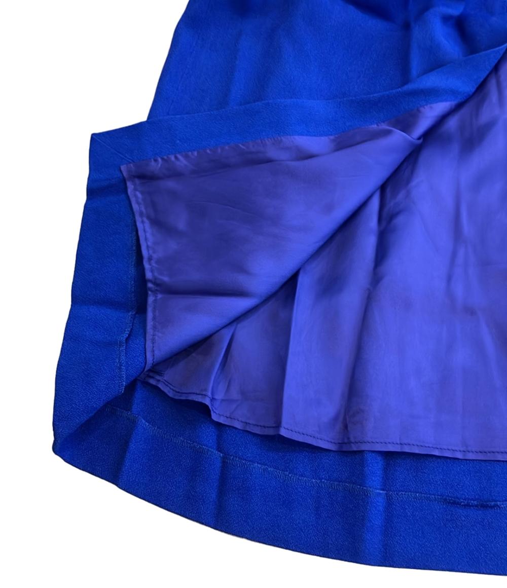 美品 メゾンマルジェラ4 半袖ワンピース レディース SIZE 40 (S) Maison Margiela 4