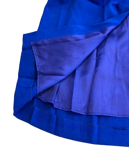 美品 メゾンマルジェラ4 半袖ワンピース レディース SIZE 40 (S) Maison Margiela 4