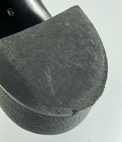 サルヴァトーレフェラガモ サンダル チャンキーヒール レディース SIZE 6 (M) Salvatore Ferragamo