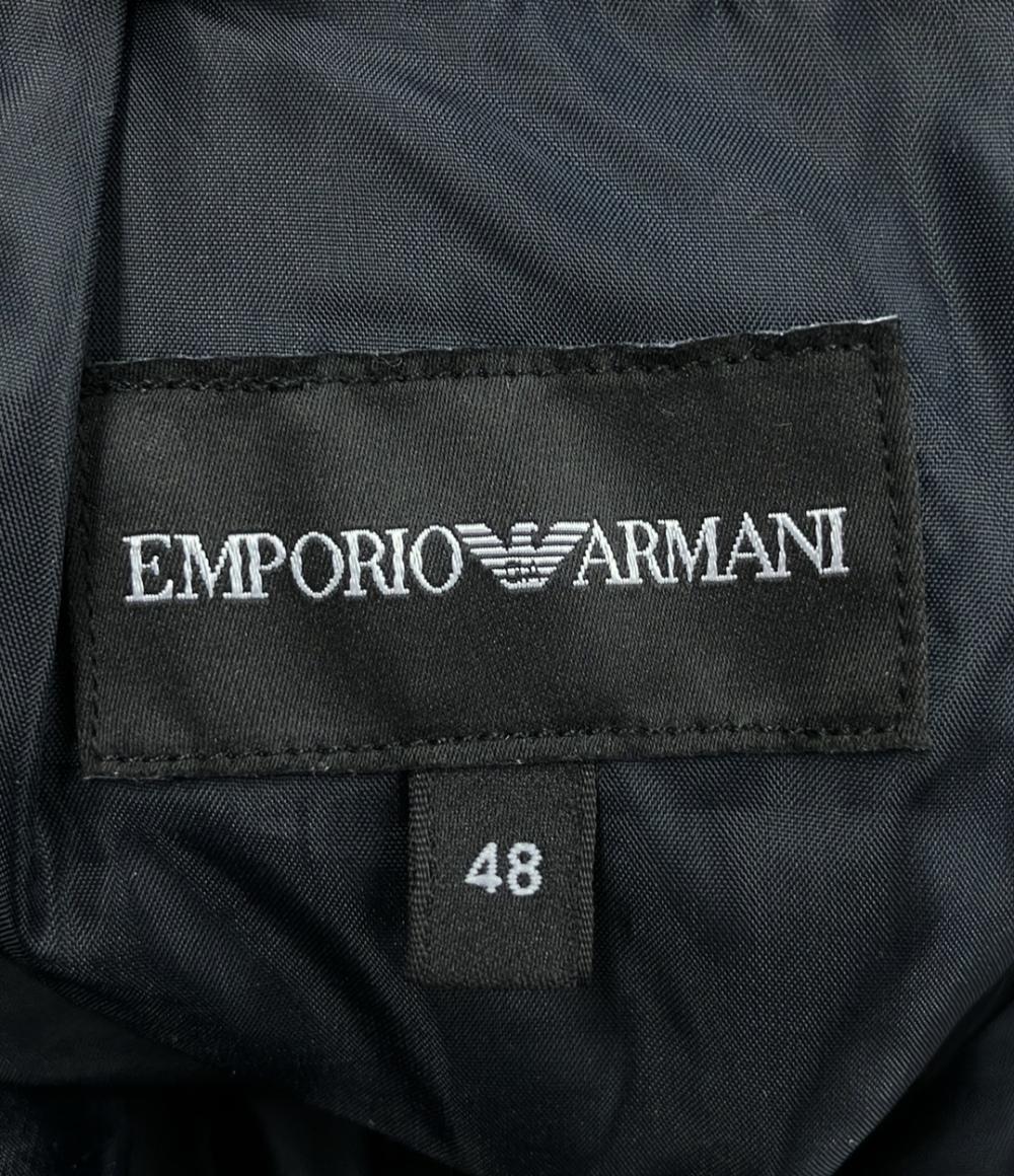 エンポリオ・アルマーニ スラックス メンズ SIZE 48 (L) Emporio Armani