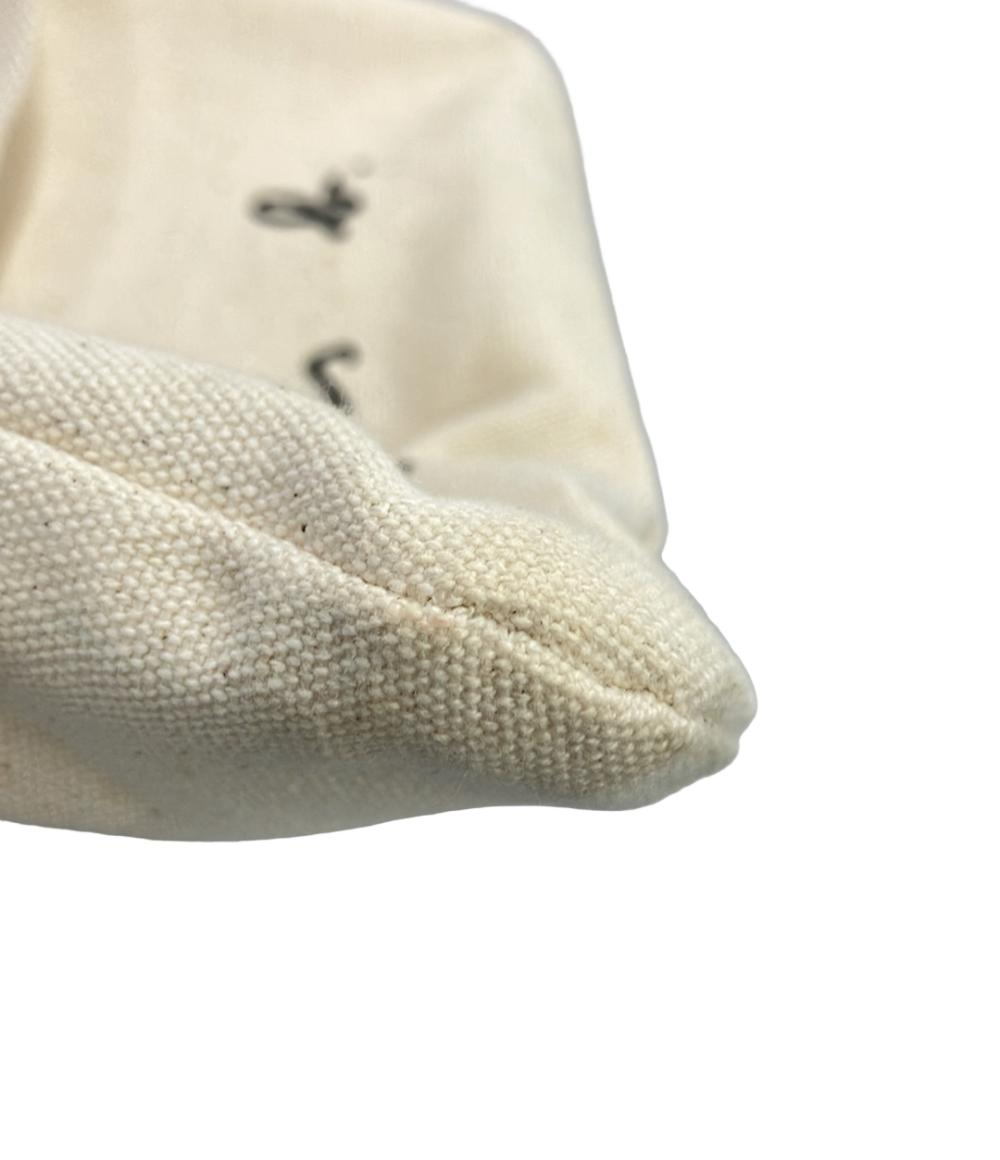 美品 agnes b. ショルダーバッグ 斜め掛け レディース アニエスベー