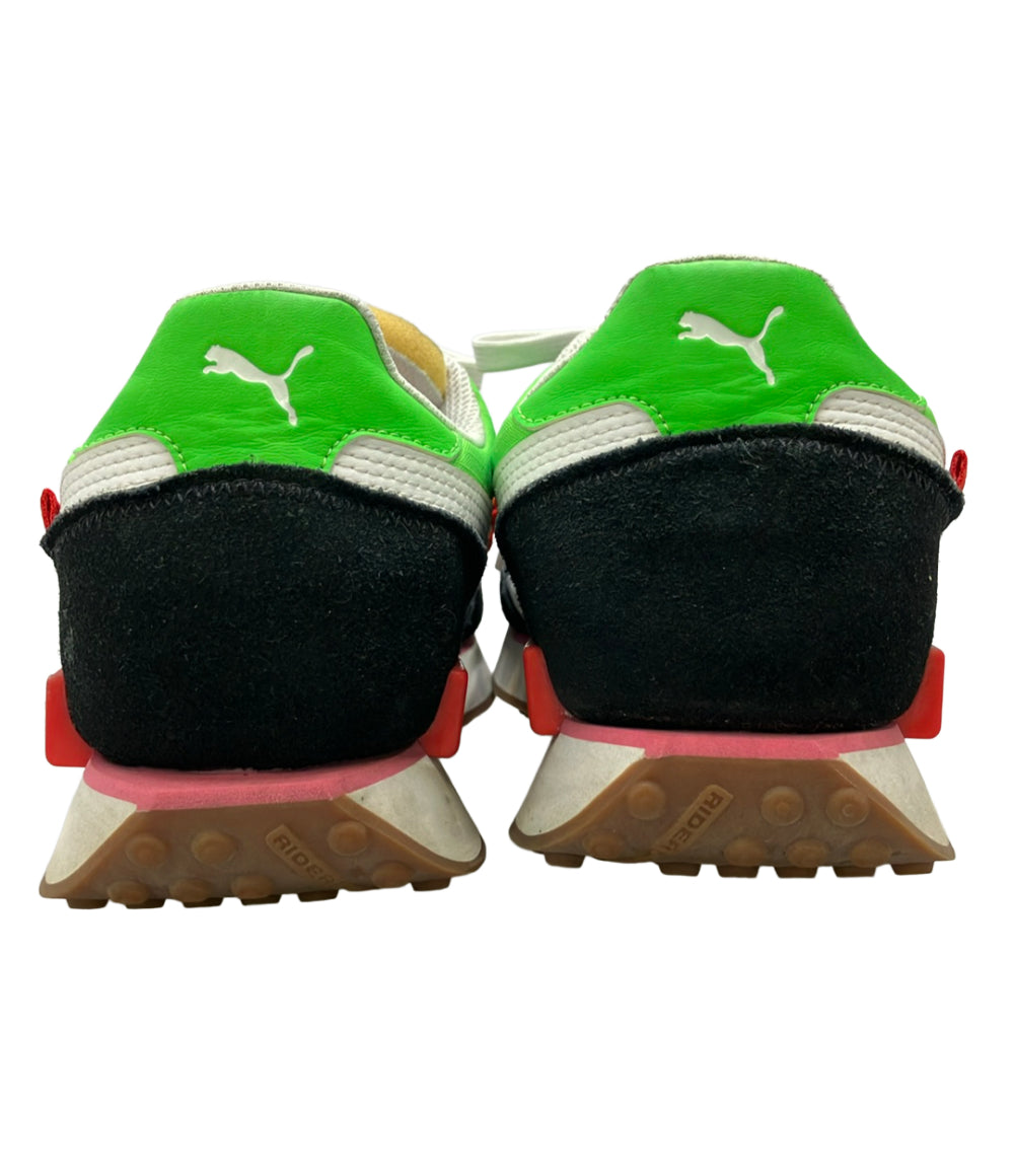 PUMA ローカットスニーカー フューチャー ライダー プレーオン 371149-01 メンズ SIZE 30.0 プーマ