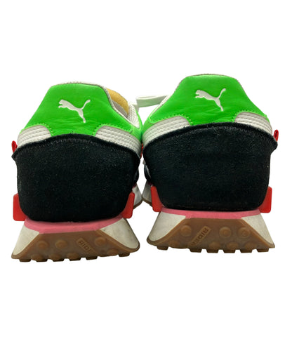 PUMA ローカットスニーカー フューチャー ライダー プレーオン 371149-01 メンズ SIZE 30.0 プーマ