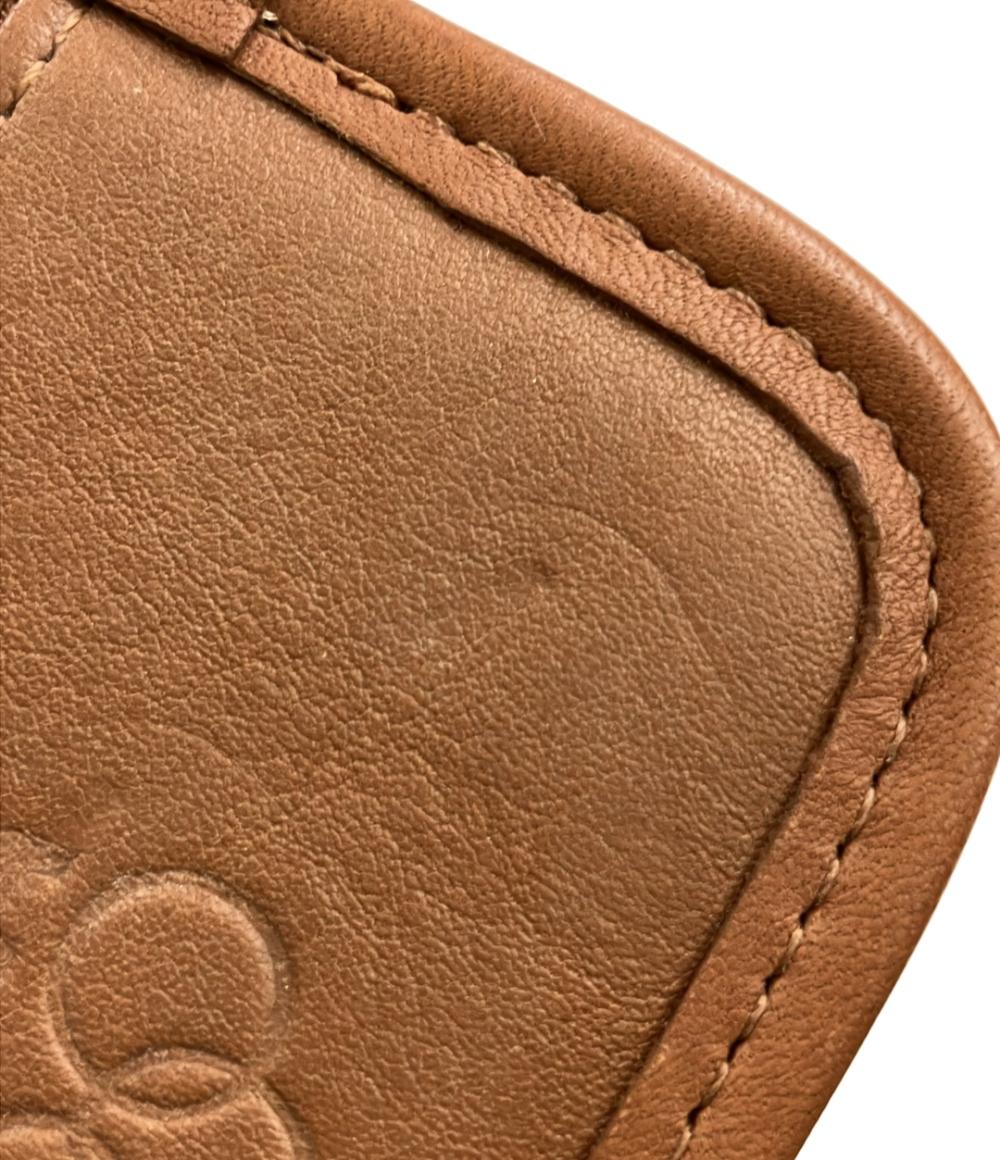 COACH コインケース キーリング付き 1373 メンズ レディース コーチ
