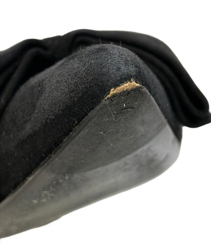 サルヴァトーレフェラガモ ミュール バックストラップ REDA ヴァラ レディース SIZE 8D (XL) Salvatore Ferragamo