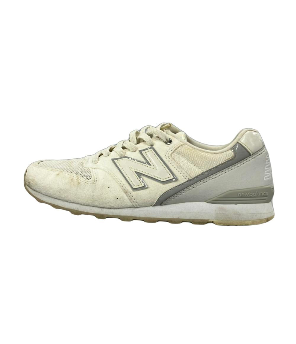 ニューバランス ローカットスニーカー WL996QE レディース SIZE 23 (M) NEW BALANCE