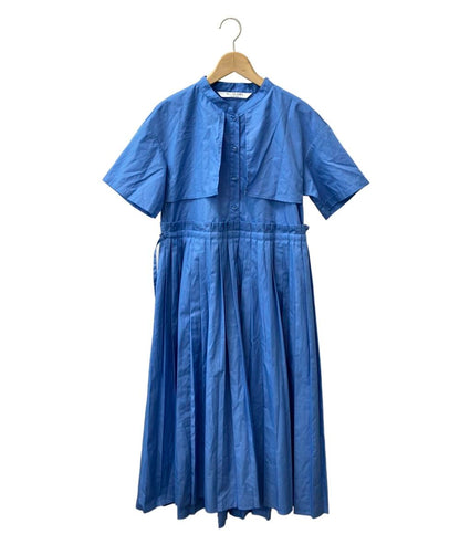 美品 レイビームス 半袖ワンピース レディース Ray Beams