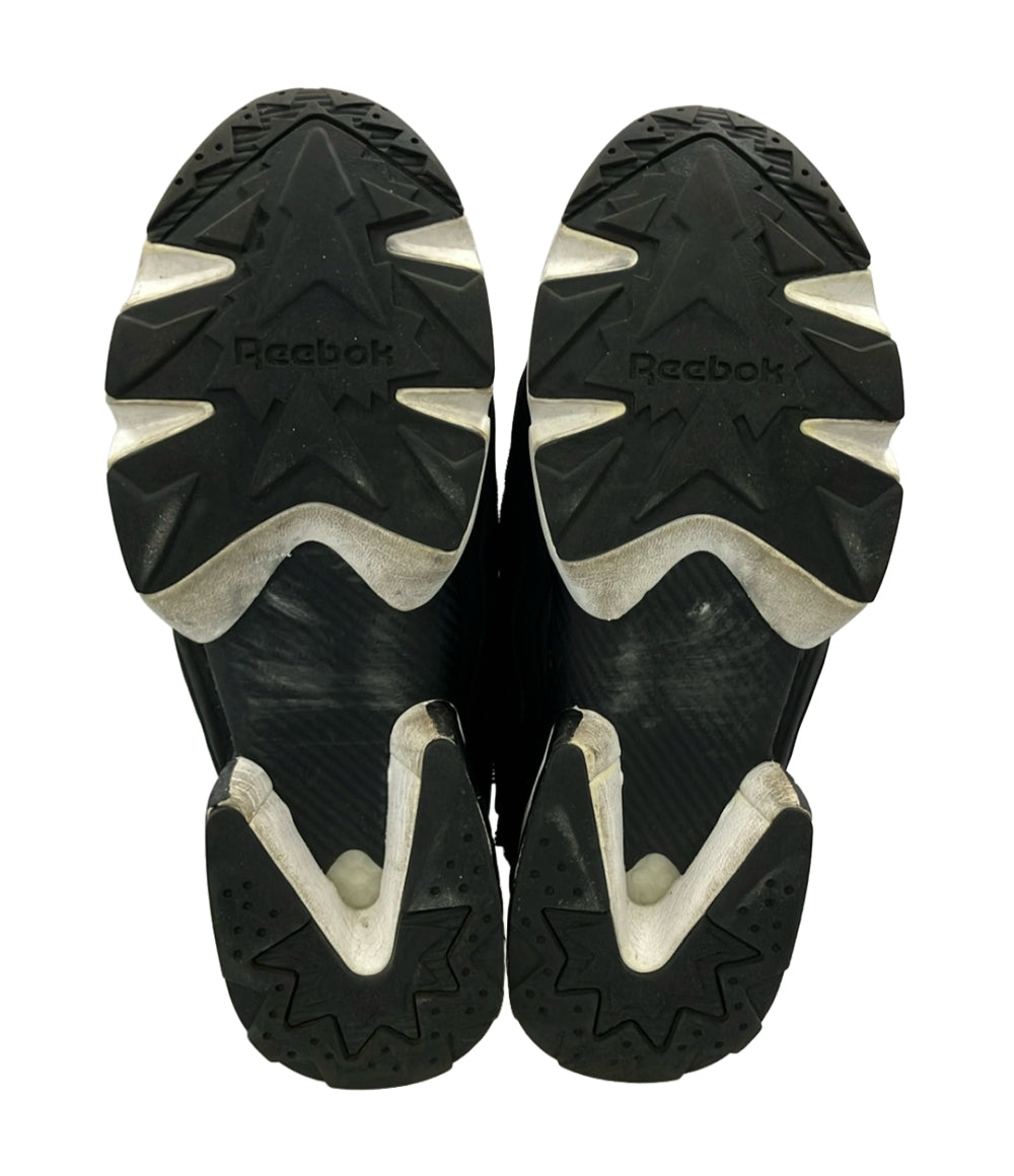 Reebok ローカットスニーカー インスタポンプフューリー OG メンズ SIZE 27.0 リーボック