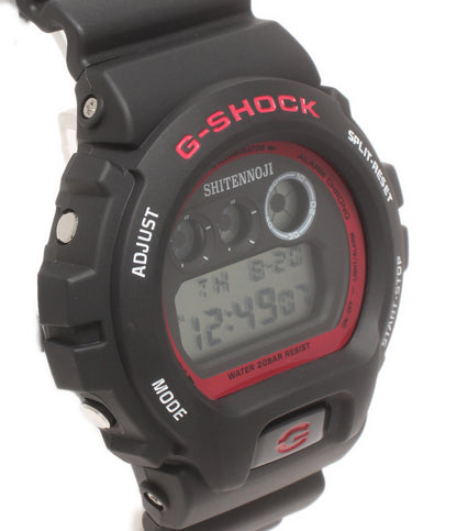 美品 CASIO 腕時計 G-SHOCK クオーツ DW-6900FS メンズ カシオ