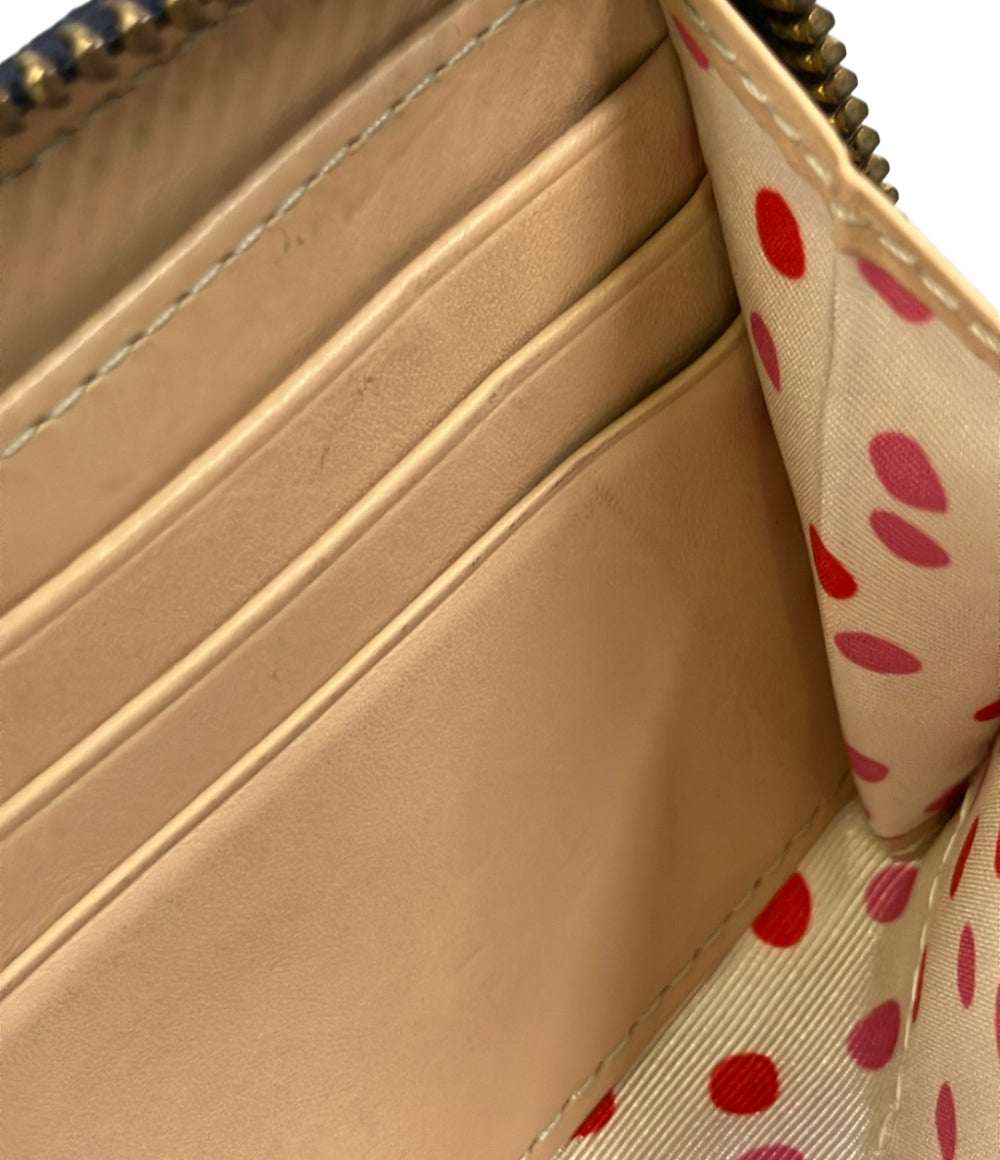 Kate Spade ラウンドファスナー長財布 レディース ケイトスペード