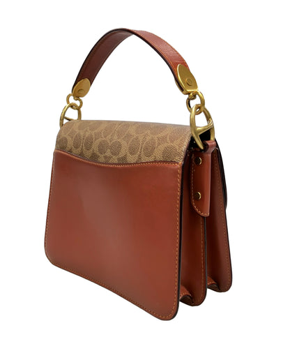 COACH 2way ハンドバッグ ショルダーバッグ 斜め掛け C2413 レディース コーチ