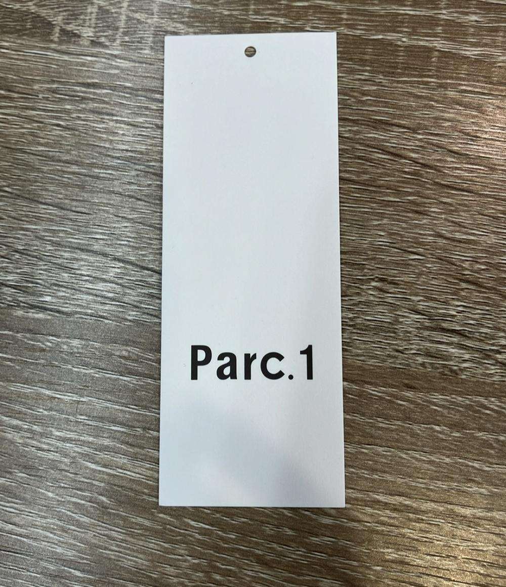 パルクアン ノースリーブワンピース 107-015114 レディース SIZE 1 (S) Parc.1