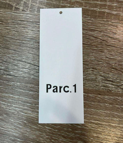 パルクアン ノースリーブワンピース 107-015114 レディース SIZE 1 (S) Parc.1