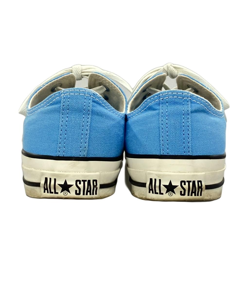 コンバース ローカットスニーカー ALL STAR R OX 1SD530 レディース SIZE 24.5 (L) CONVERSE