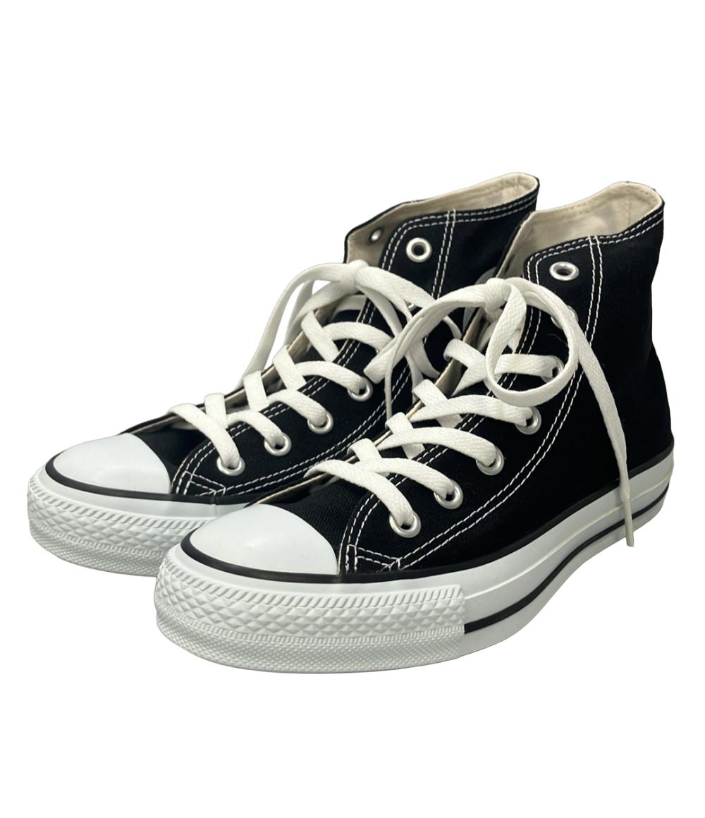 美品 CONVERSE ハイカットスニーカー オールスター HI M9160 レディース SIZE 23.5 コンバース