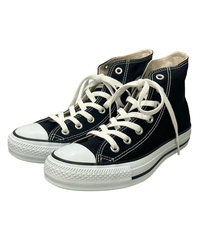 美品 CONVERSE ハイカットスニーカー オールスター HI M9160 レディース SIZE 23.5 コンバース