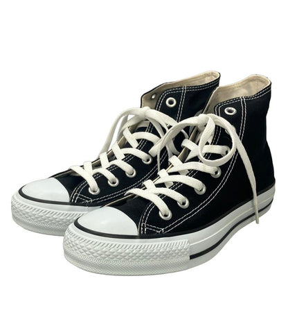 美品 CONVERSE ハイカットスニーカー オールスター HI M9160 レディース SIZE 23.5 コンバース