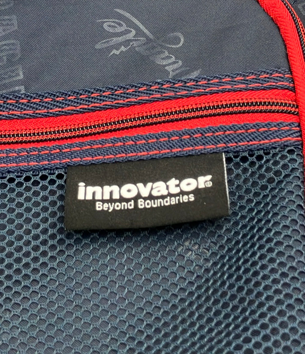 innovator キャリーケース キャリーバッグ スーツケース メンズ レディース イノベーター