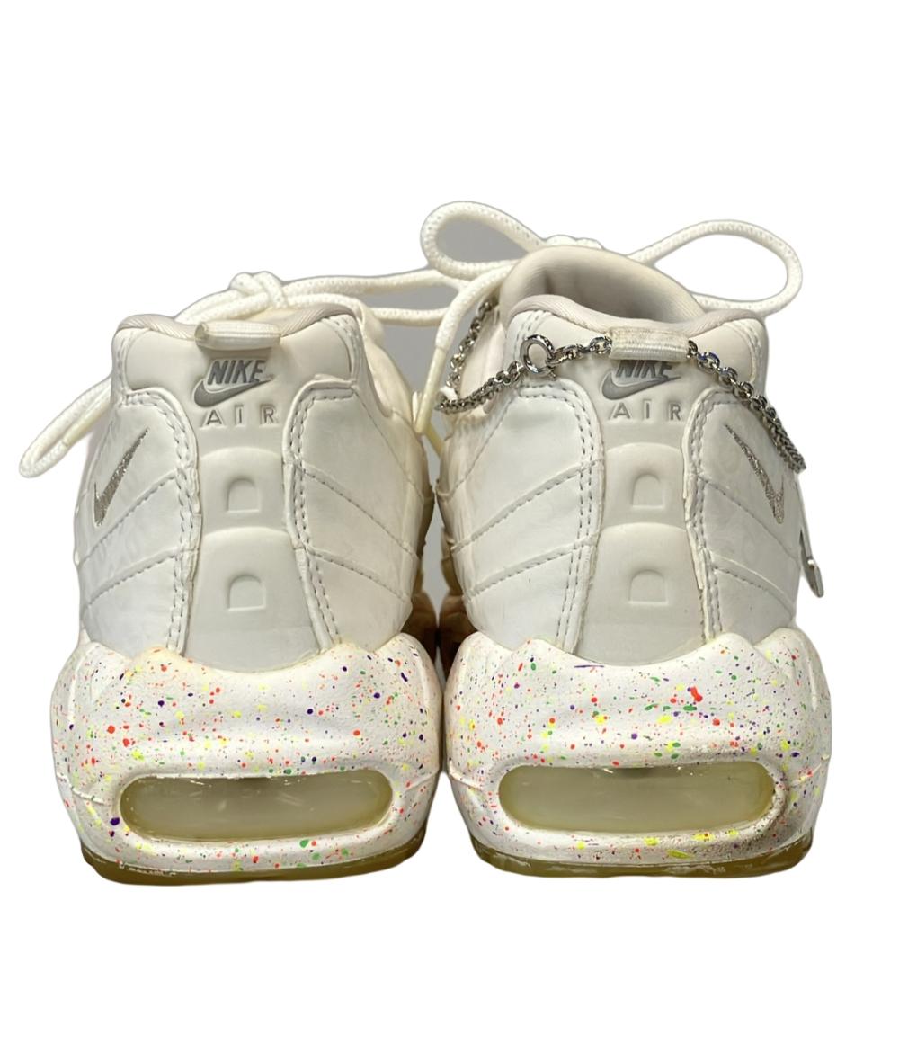 ナイキ ローカットスニーカー エアマックス 95 CZ8702-103