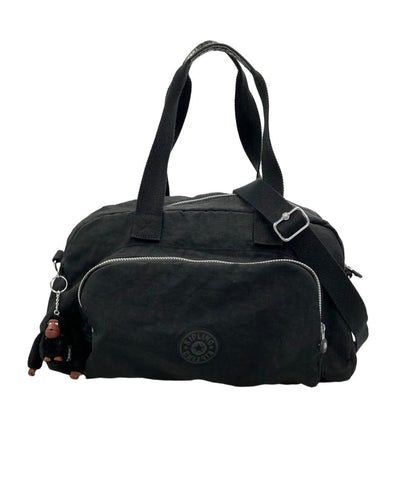 キプリング 2way ボストンバッグ ショルダーバッグ 斜め掛け レディース Kipling