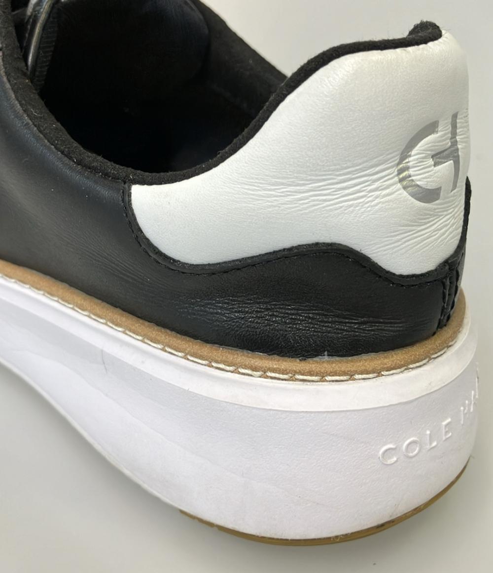 コールハーン ローカットスニーカー W22706 メンズ SIZE 8 (S) COLE HAAN