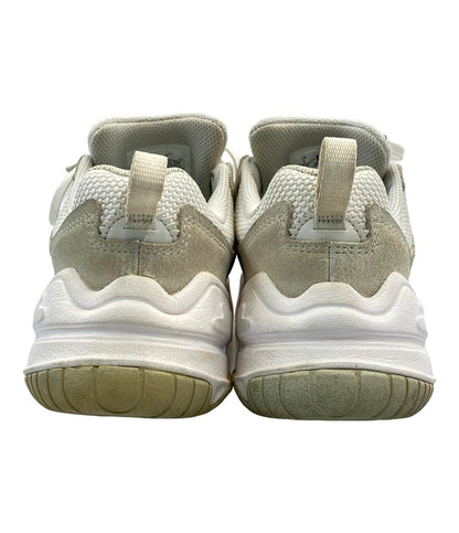 NIKE ローカットスニーカー TECH HERA DR9761-100 レディース SIZE 24.0 (L) ナイキ