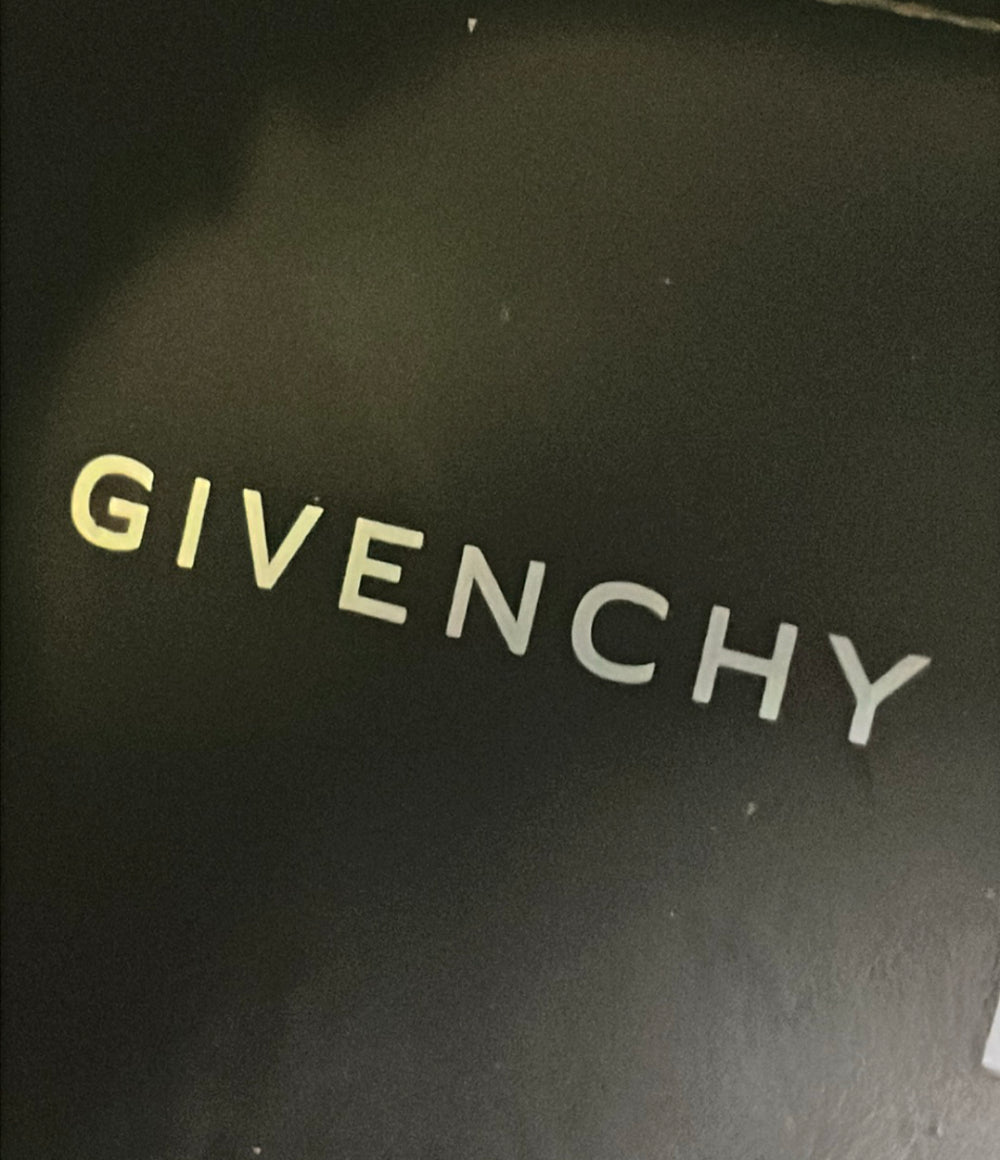 GIVENCHY レインブーツ レディース SIZE 38 ジバンシィ