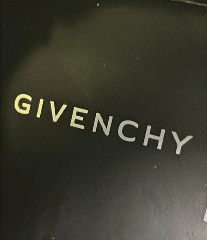 GIVENCHY レインブーツ レディース SIZE 38 ジバンシィ