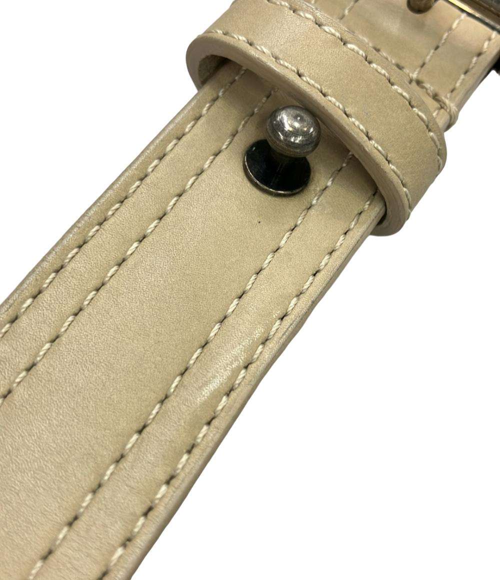 クリスチャンディオール ベルト キッズ Christian Dior