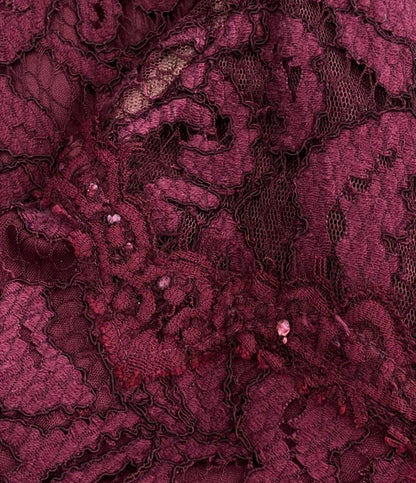 TADASHI SHOJI 七分袖 ワンピース レディース SIZE 2 タダシショージ