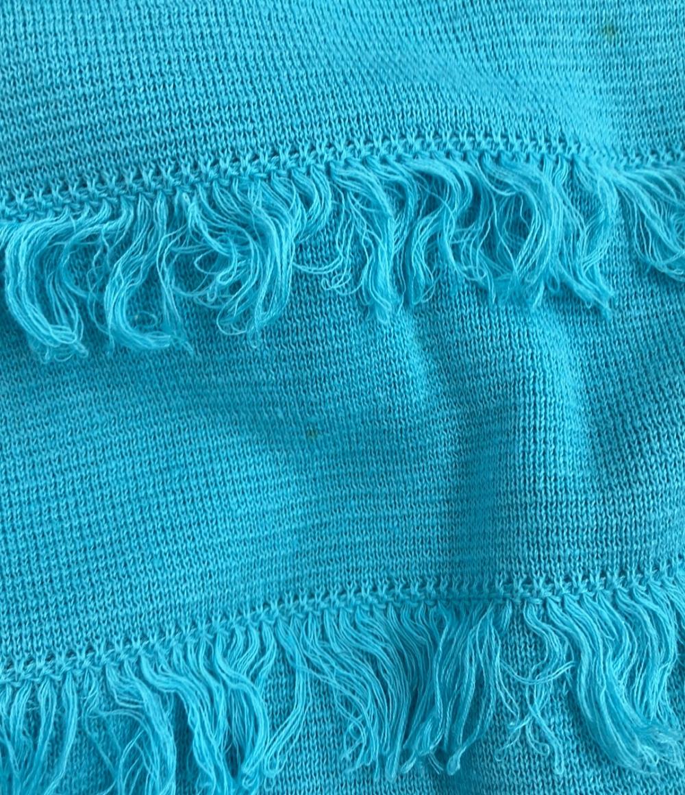 ドゥロワー 半袖ニット レディース SIZE 1 Drawer