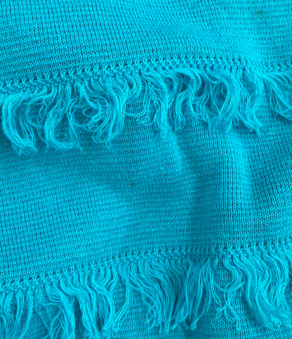 ドゥロワー 半袖ニット レディース SIZE 1 Drawer