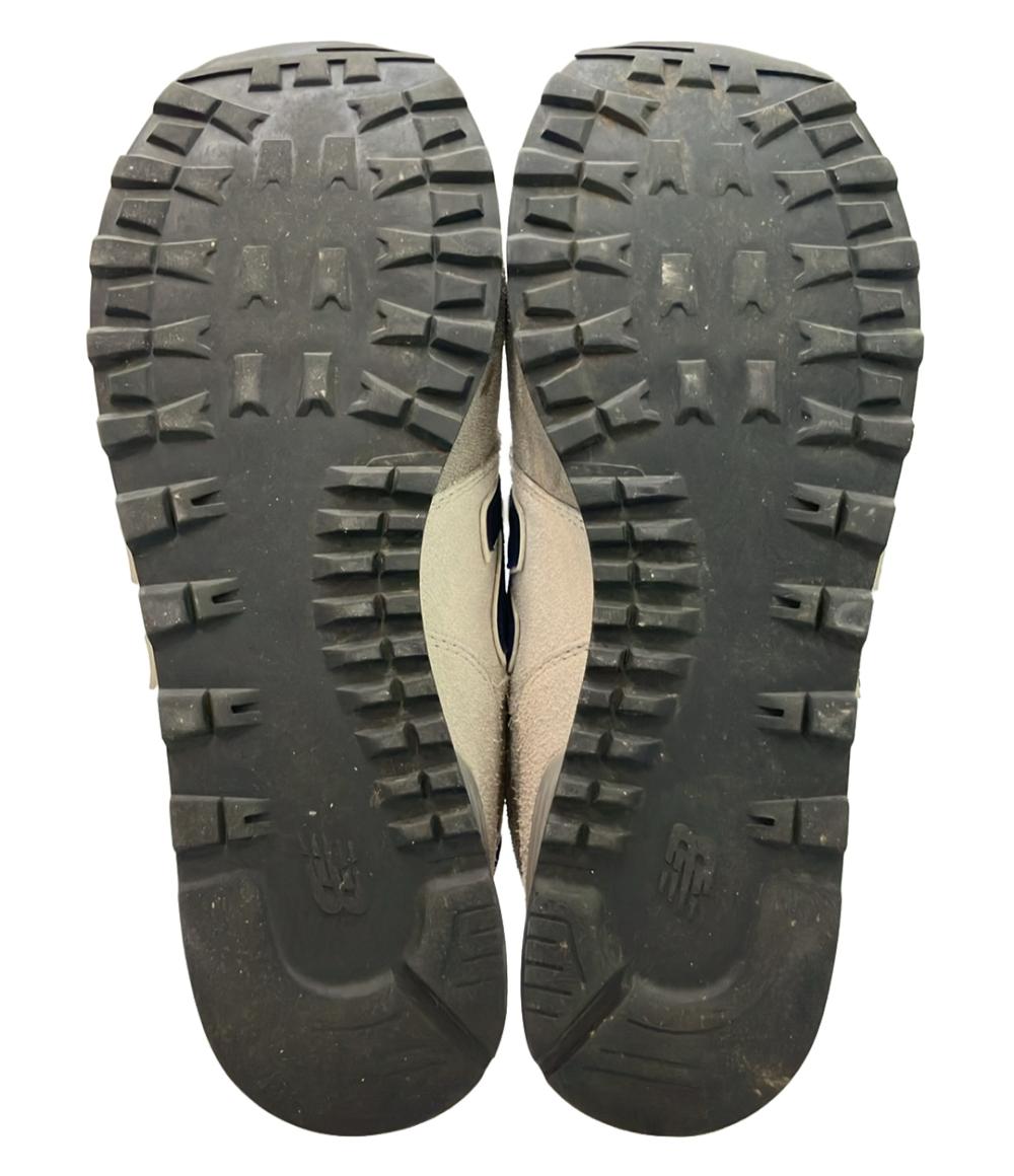 NEW BALANCE ローカットスニーカー ML574EAG メンズ SIZE 28.5 (XL) ニューバランス