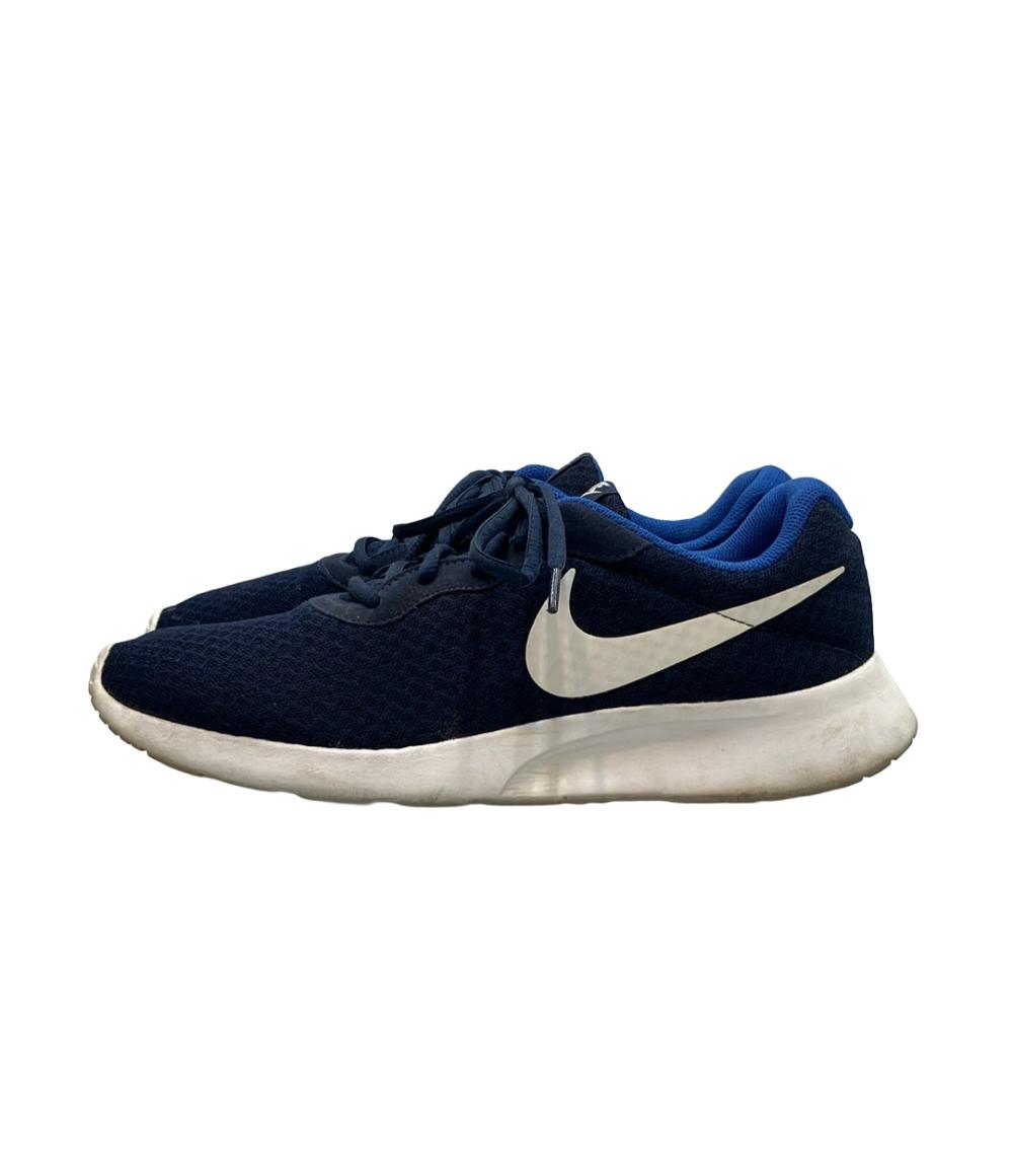 NIKE ローカットスニーカー ランニングシューズ タンジュン 812654-414 メンズ SIZE 26.5 (M) ナイキ