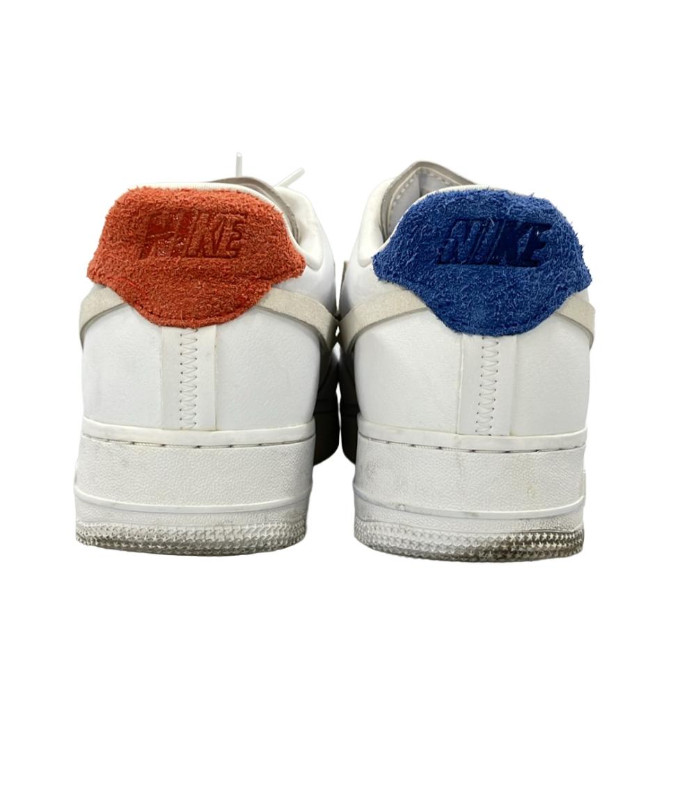 NIKE ローカットスニーカー WMNS AIR FORCE 1 07 LX 898889-103 レディース SIZE 28.5 (XL) ナイキ