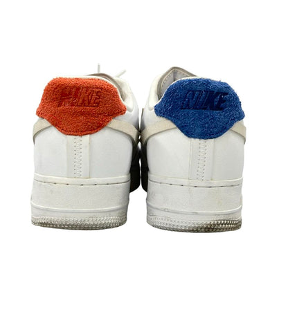 NIKE ローカットスニーカー WMNS AIR FORCE 1 07 LX 898889-103 レディース SIZE 28.5 (XL) ナイキ