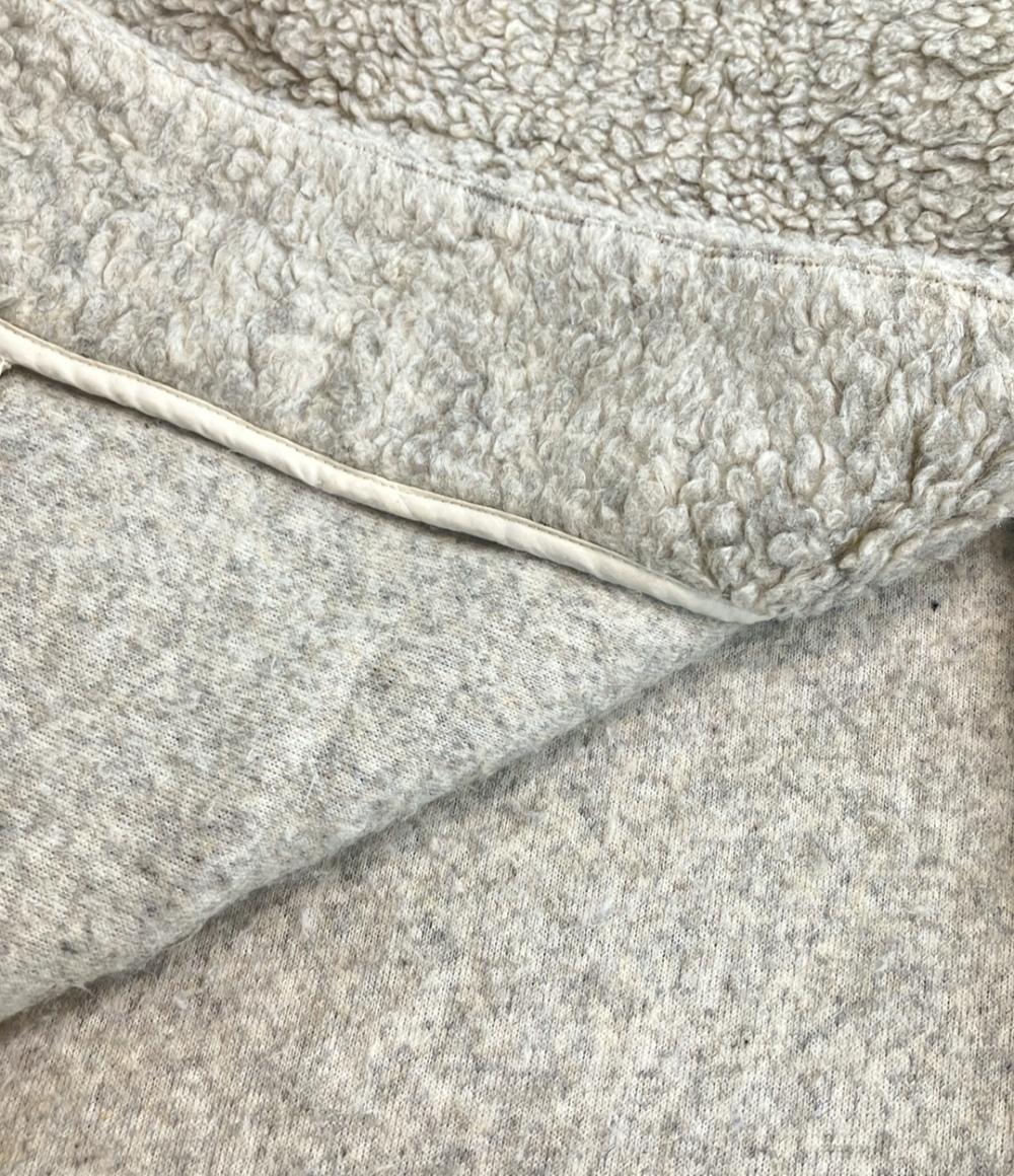 ジャーナルスタンダード ボアフリースコート 17-020-440-2070-3-0 レディース JOURNAL STANDARD