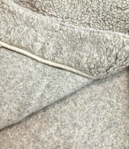 ジャーナルスタンダード ボアフリースコート 17-020-440-2070-3-0 レディース JOURNAL STANDARD