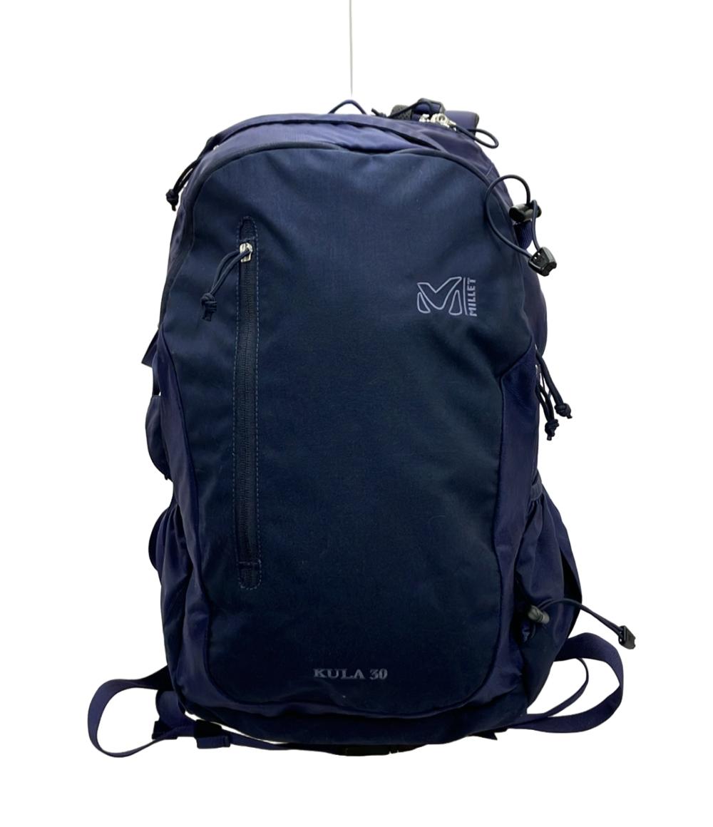 美品 MILLET リュック KULA 30 メンズ ミレー